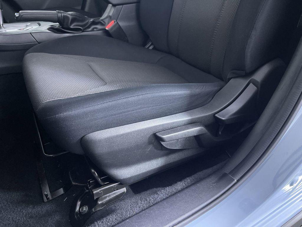 used 2022 Subaru Crosstrek car, priced at $23,278