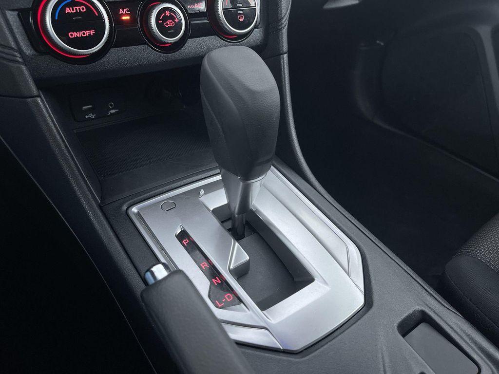 used 2022 Subaru Crosstrek car, priced at $23,278