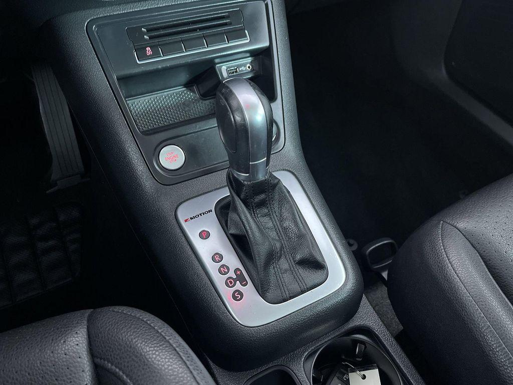 used 2016 Volkswagen Tiguan car, priced at $9,300