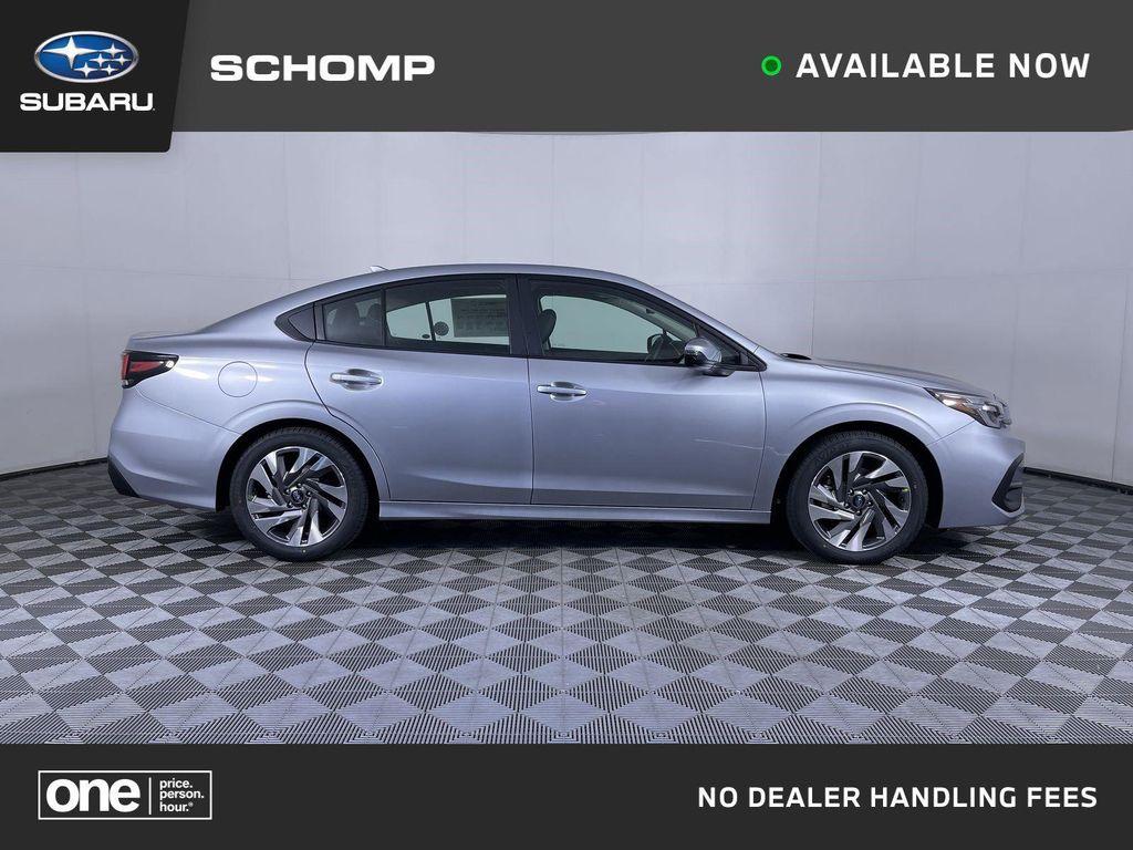 new 2025 Subaru Legacy car, priced at $35,996