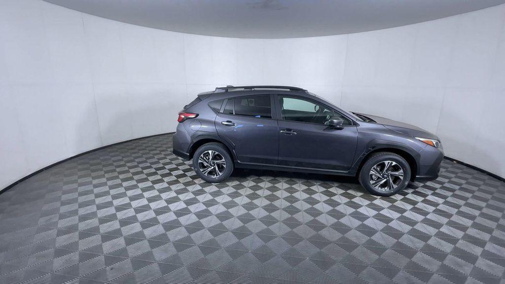 new 2026 Subaru Crosstrek car, priced at $30,744