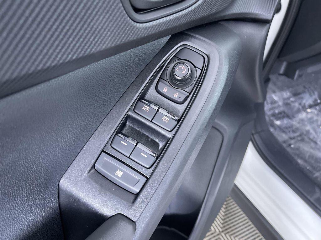 new 2026 Subaru Crosstrek car, priced at $30,774