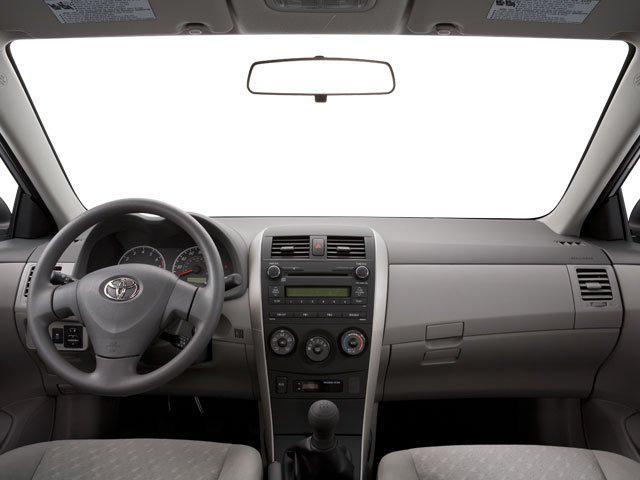 used 2010 Toyota Corolla car, priced at $8,400