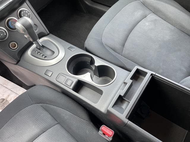 used 2015 Nissan Rogue Select car, priced at $8,995