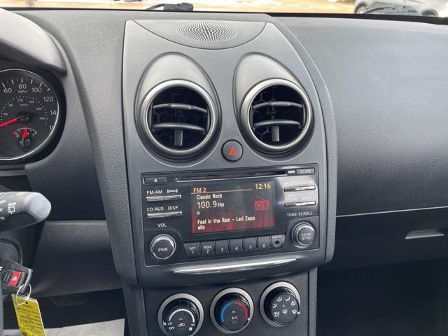 used 2015 Nissan Rogue Select car, priced at $8,995