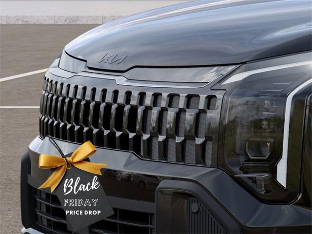 new 2026 Kia Sportage car, priced at $35,049