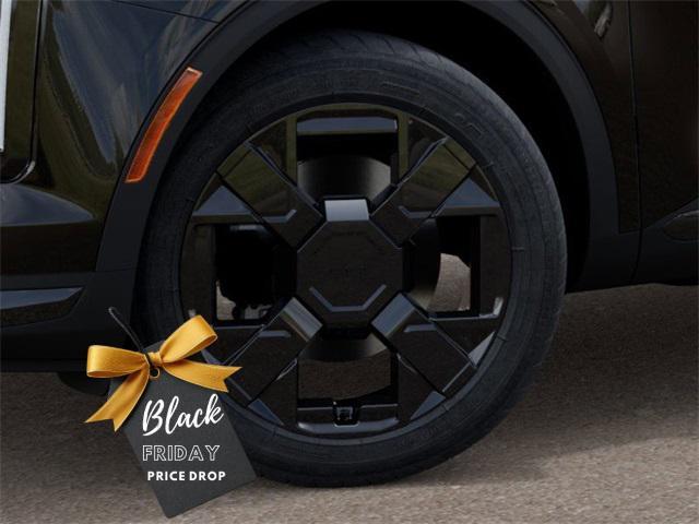 new 2026 Kia Sportage car, priced at $35,049