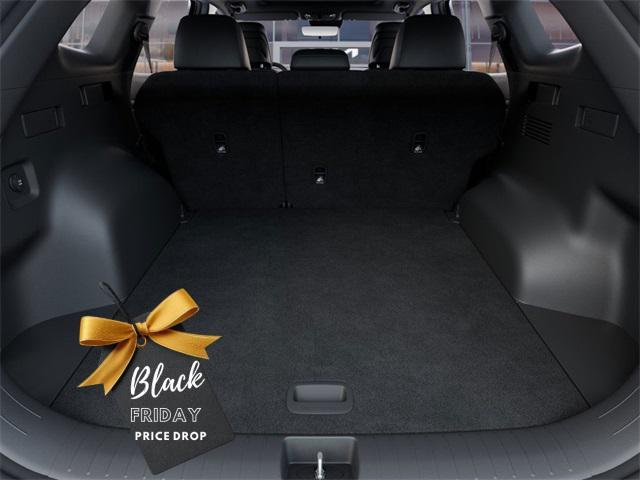 new 2026 Kia Sportage car, priced at $35,049