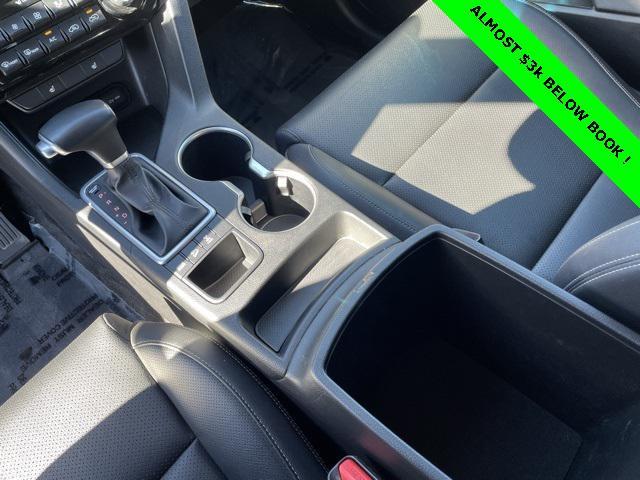 used 2020 Kia Sportage car, priced at $15,995