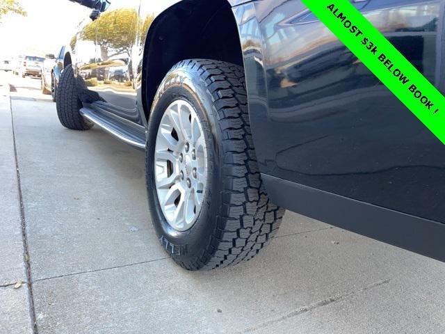 used 2018 GMC Yukon XL car, priced at $21,995