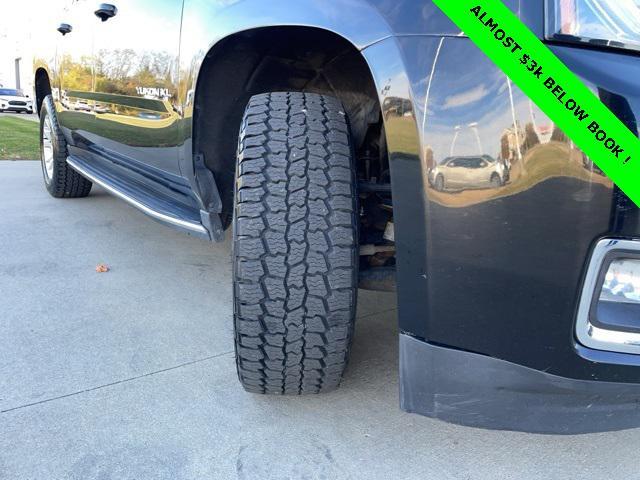 used 2018 GMC Yukon XL car, priced at $21,995