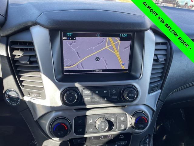 used 2018 GMC Yukon XL car, priced at $21,995