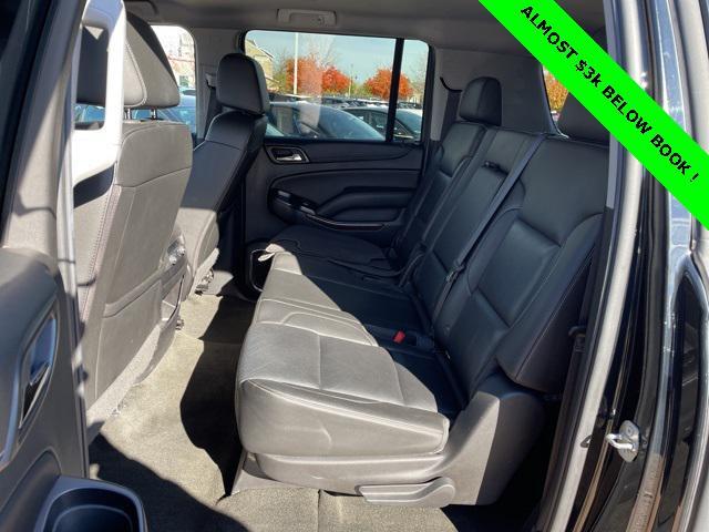 used 2018 GMC Yukon XL car, priced at $21,995