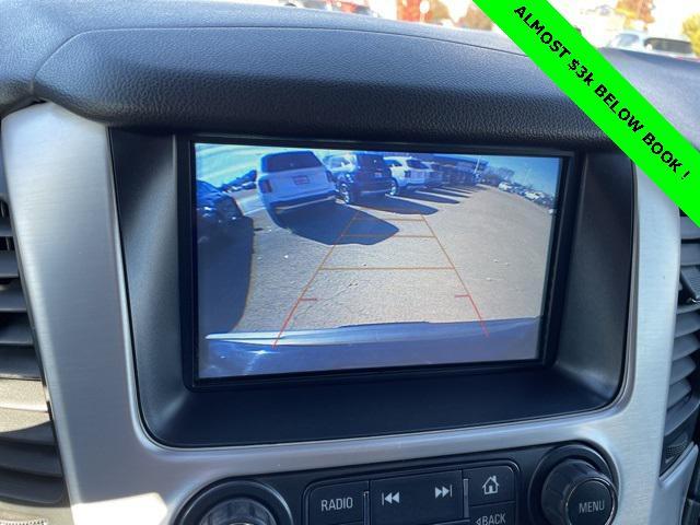 used 2018 GMC Yukon XL car, priced at $21,995