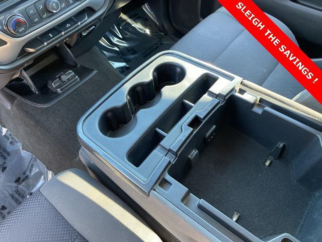 used 2018 GMC Sierra 1500 car, priced at $20,995