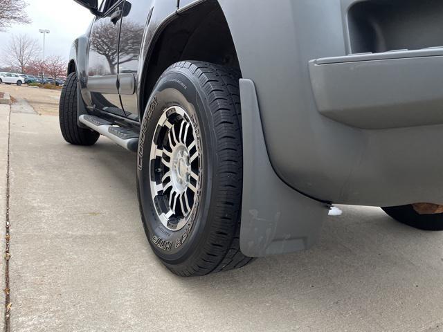 used 2015 Nissan Xterra car, priced at $12,995