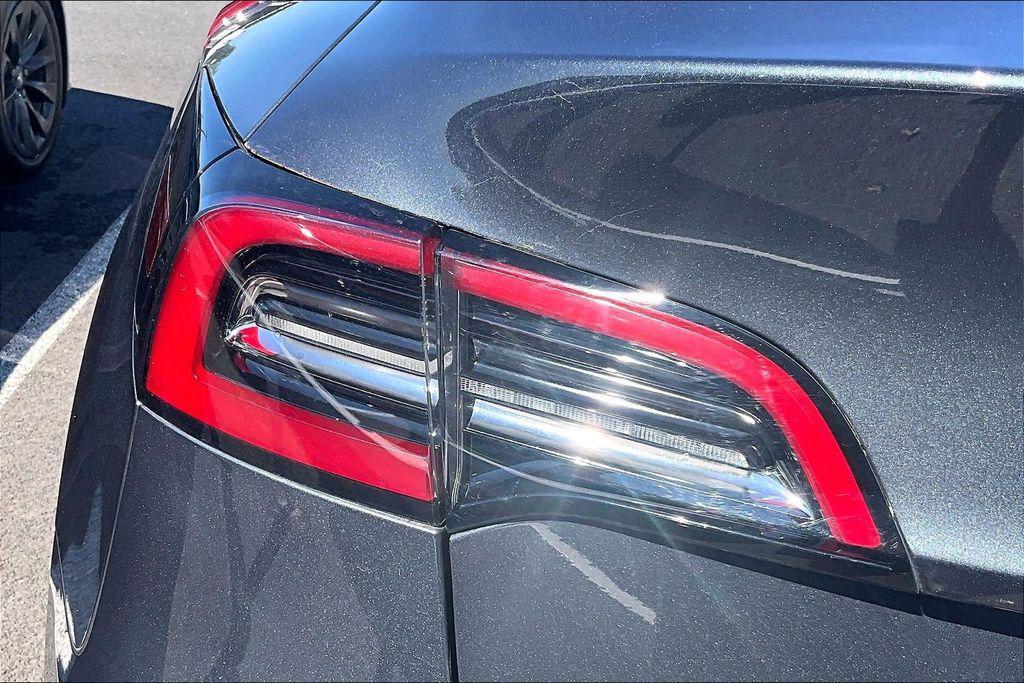 used 2022 Tesla Model Y car, priced at $24,998