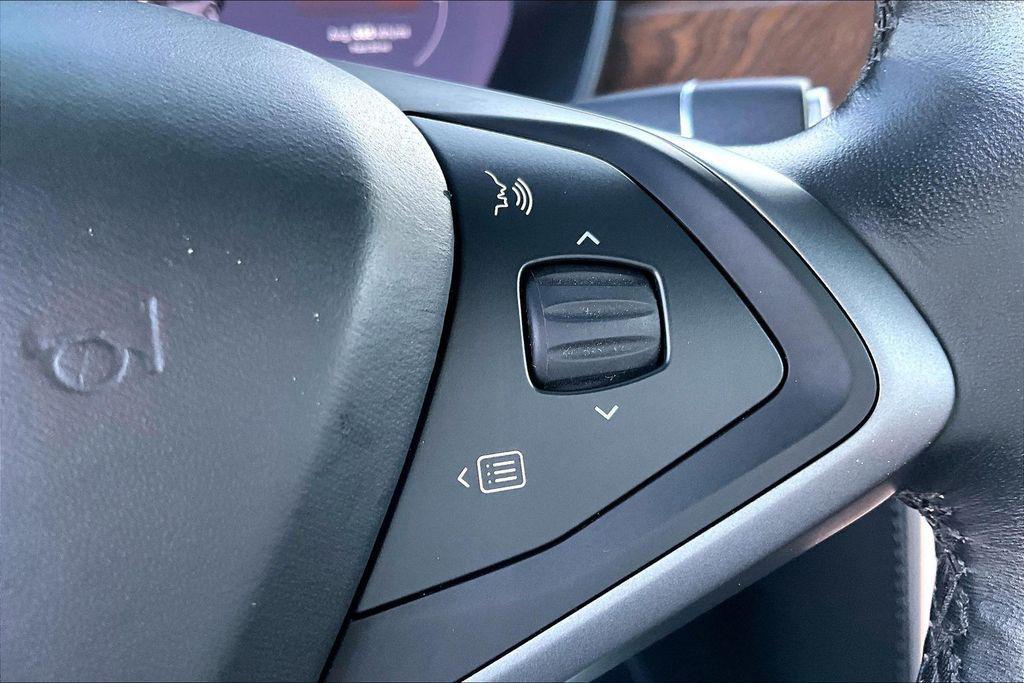 used 2019 Tesla Model X car, priced at $27,998