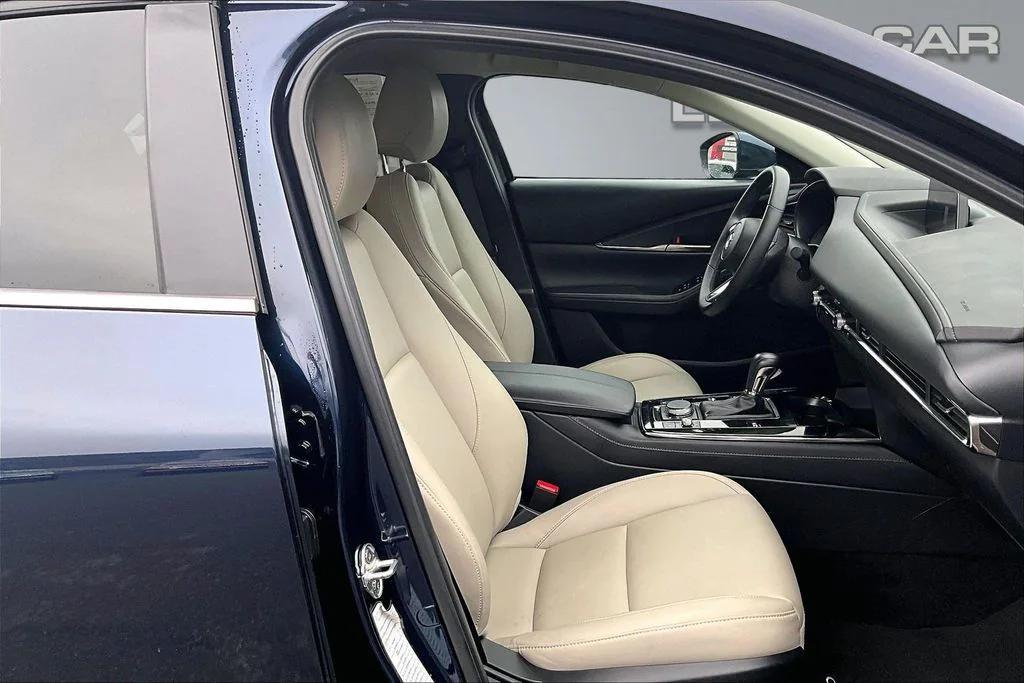 used 2025 Mazda CX-30 car, priced at $22,998
