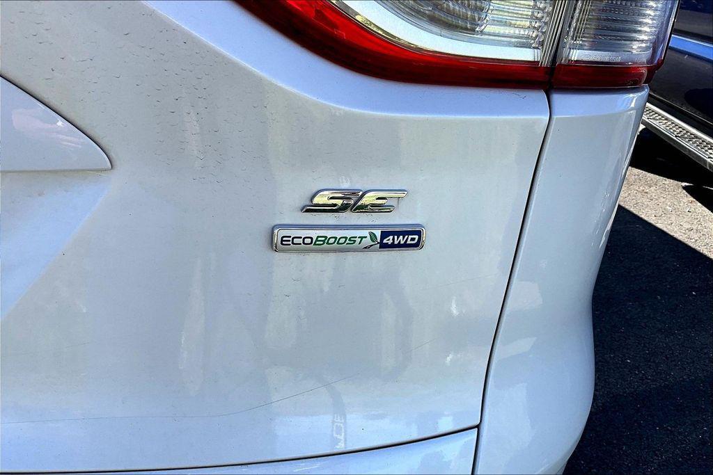 used 2013 Ford Escape car, priced at $3,998