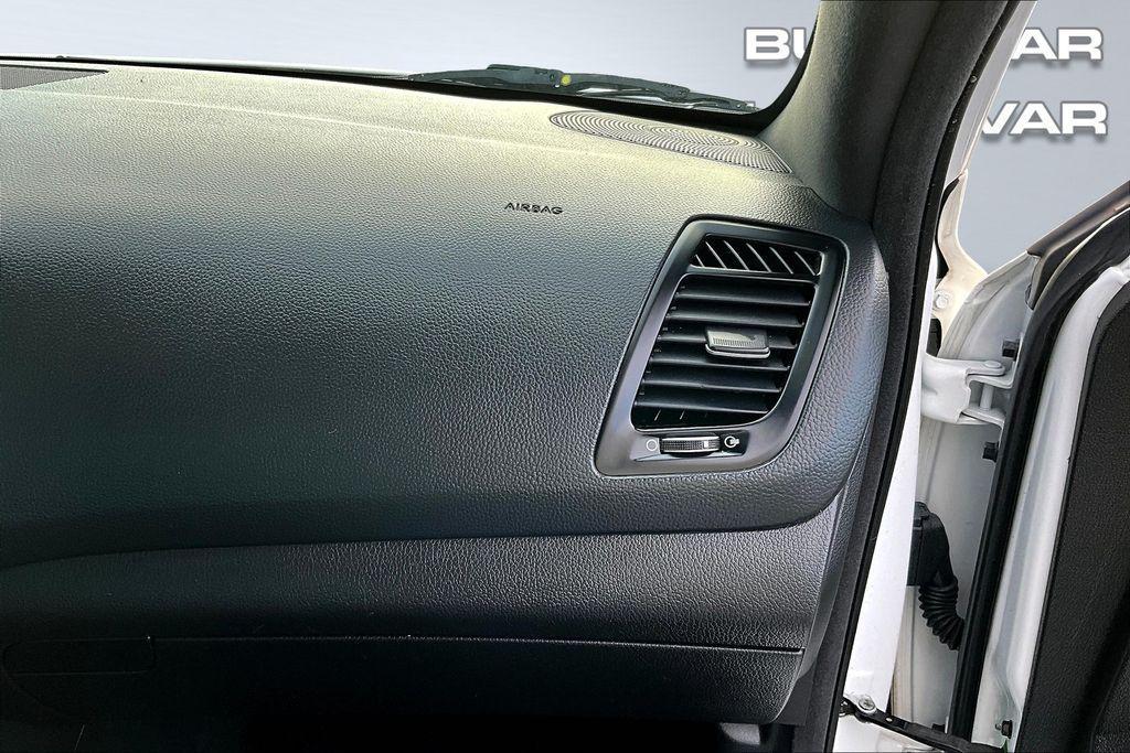 used 2015 Kia Optima car