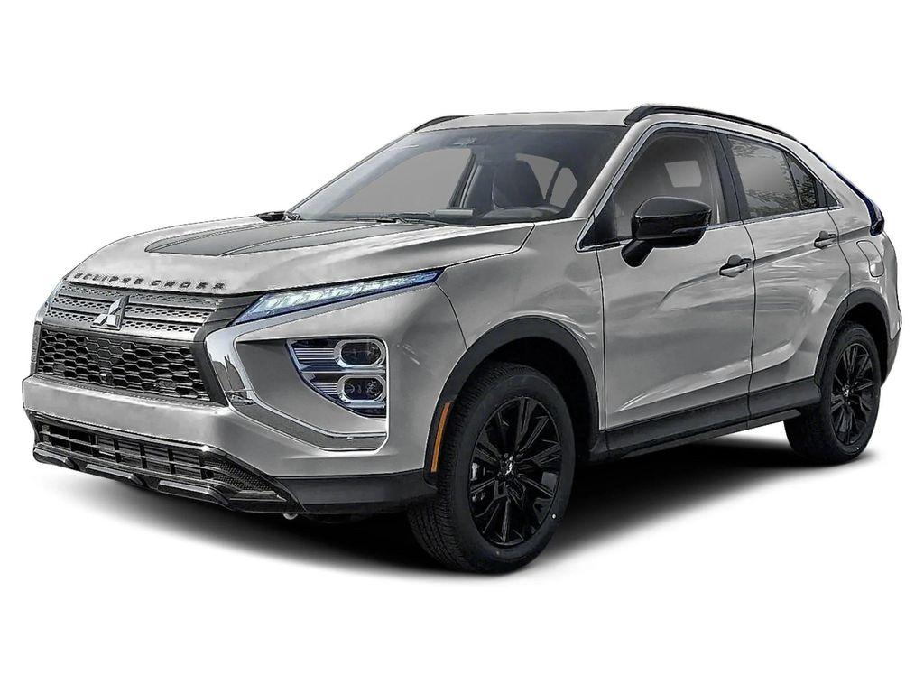 new 2026 Mitsubishi Eclipse Cross car