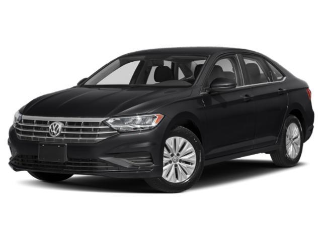 used 2020 Volkswagen Jetta car, priced at $15,998