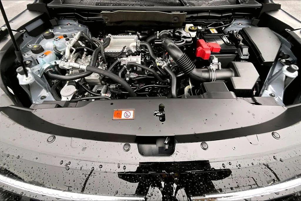 new 2026 Mitsubishi Outlander car, priced at $30,498