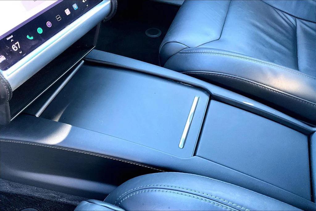 used 2017 Tesla Model S car, priced at $17,998