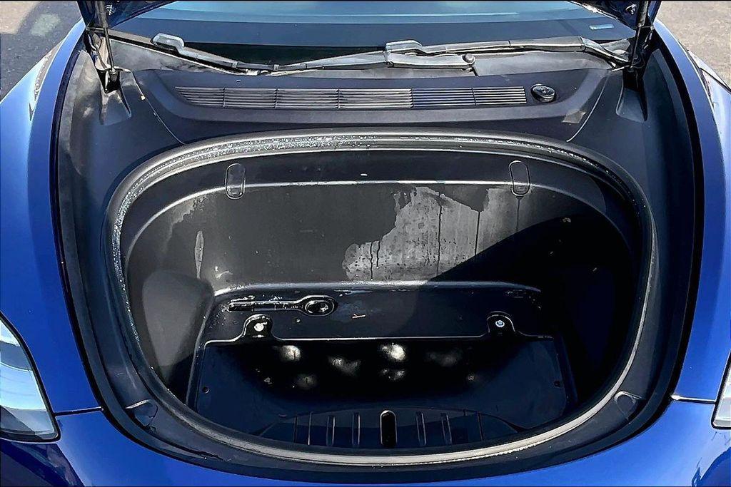 used 2018 Tesla Model 3 car, priced at $18,998