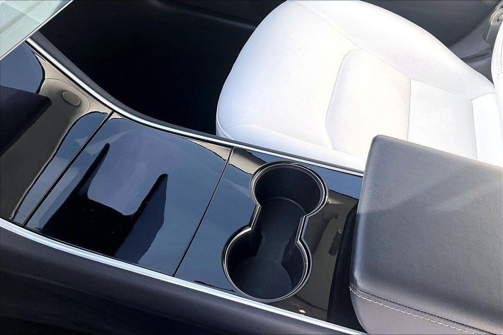 used 2018 Tesla Model 3 car, priced at $18,998