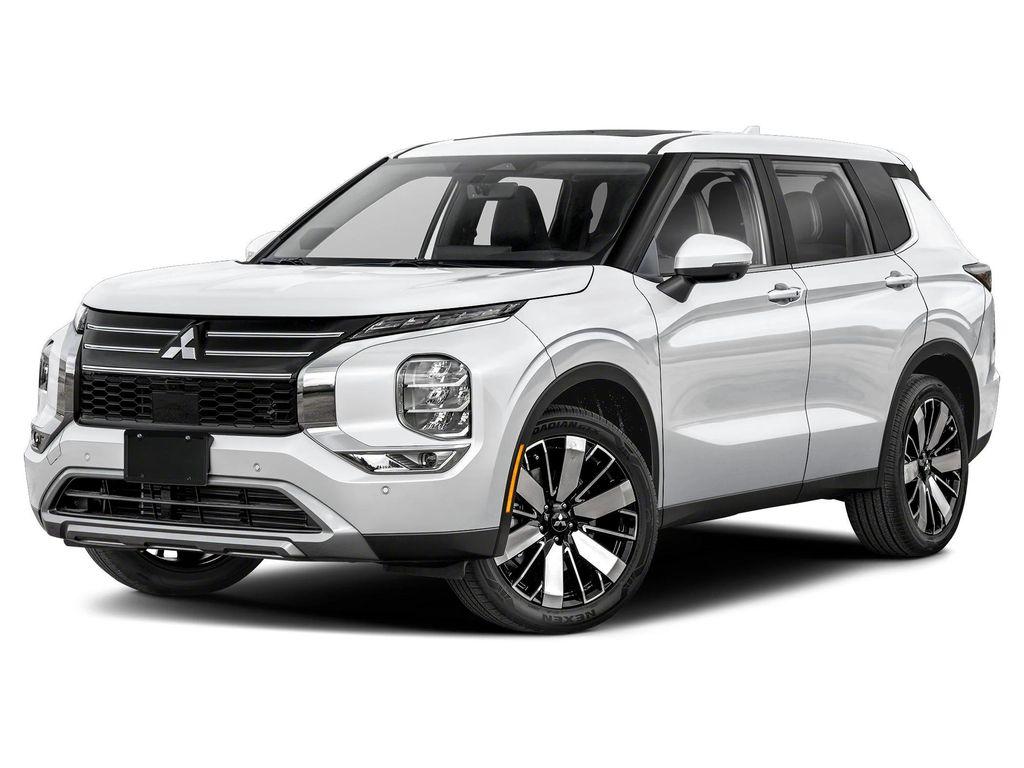 new 2026 Mitsubishi Outlander car, priced at $35,498