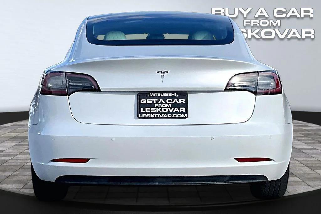 used 2019 Tesla Model 3 car, priced at $18,998