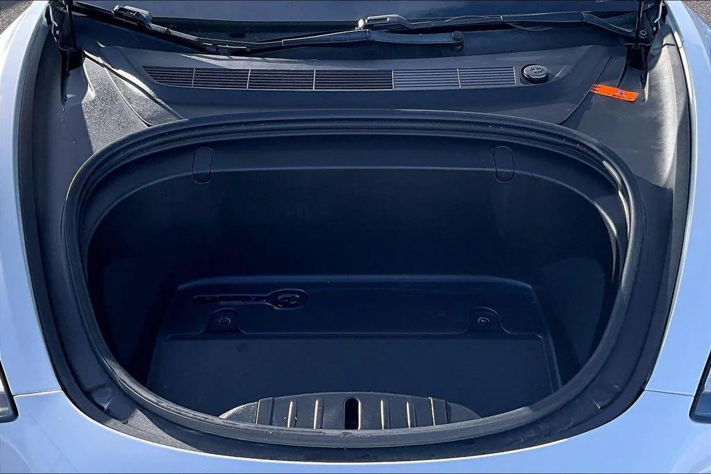 used 2019 Tesla Model 3 car, priced at $18,998