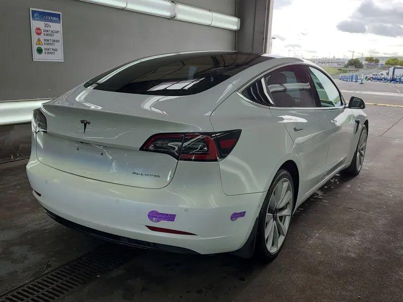 used 2019 Tesla Model 3 car, priced at $19,998