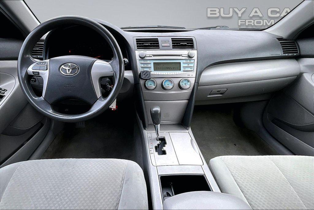 used 2007 Toyota Camry car, priced at $5,198