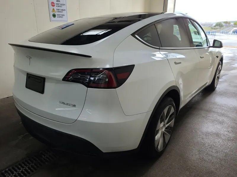 used 2023 Tesla Model Y car, priced at $28,998