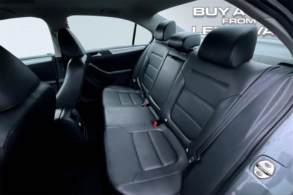used 2013 Volkswagen Jetta car, priced at $2,498