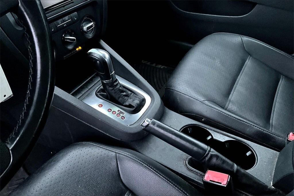 used 2013 Volkswagen Jetta car, priced at $2,498