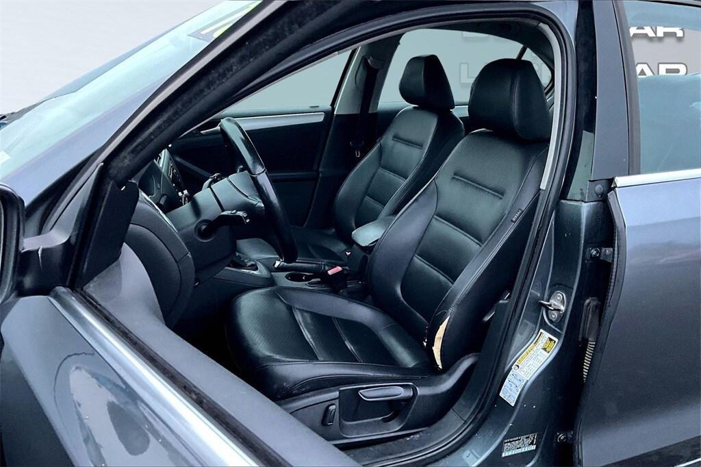used 2013 Volkswagen Jetta car, priced at $2,498