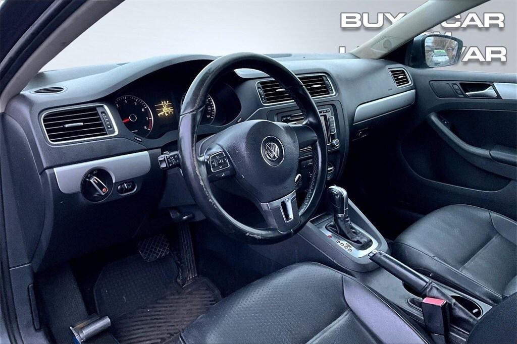used 2013 Volkswagen Jetta car, priced at $2,498