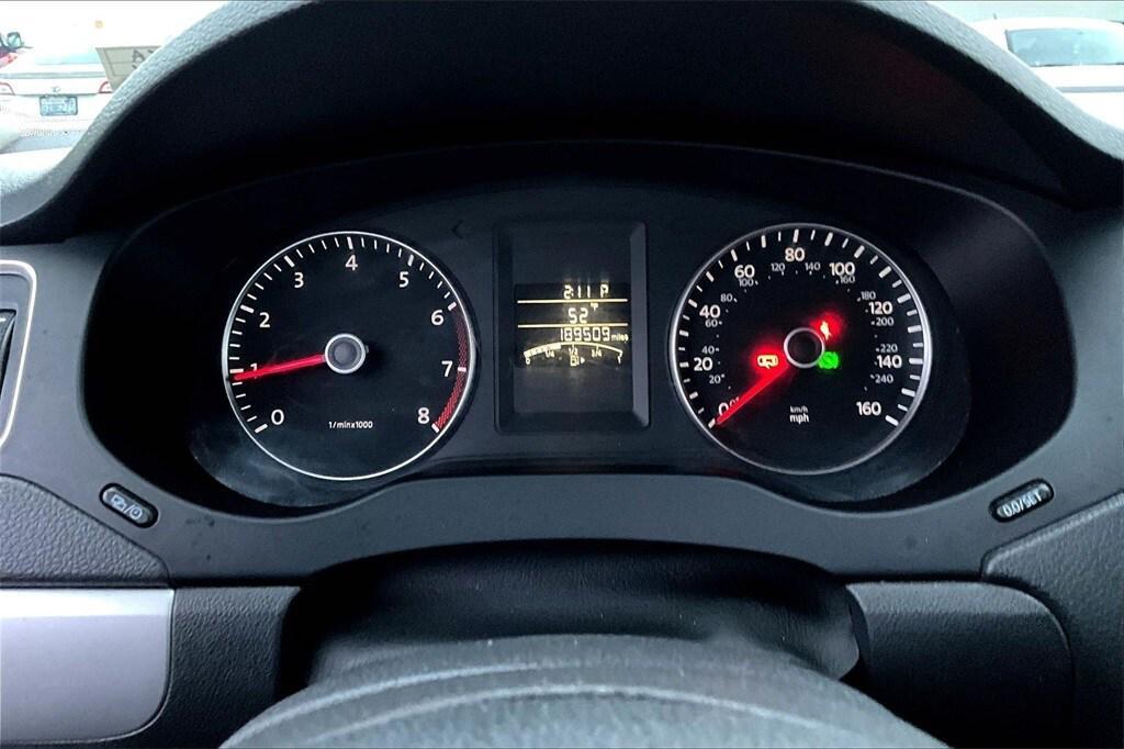 used 2013 Volkswagen Jetta car, priced at $2,498