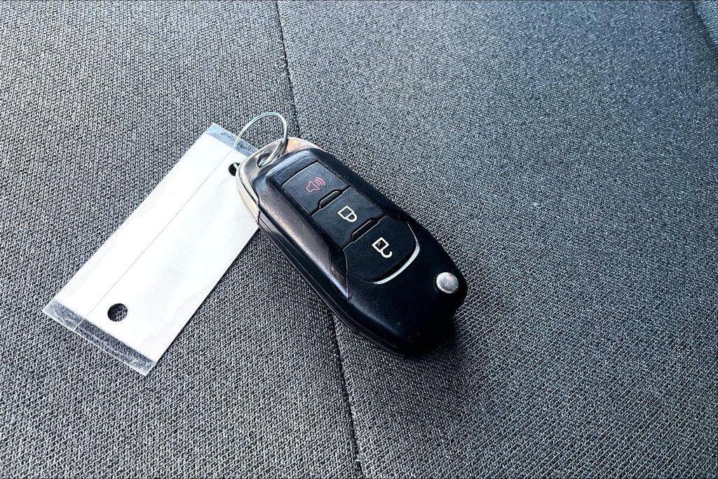 used 2024 Ford F-250 car, priced at $48,998