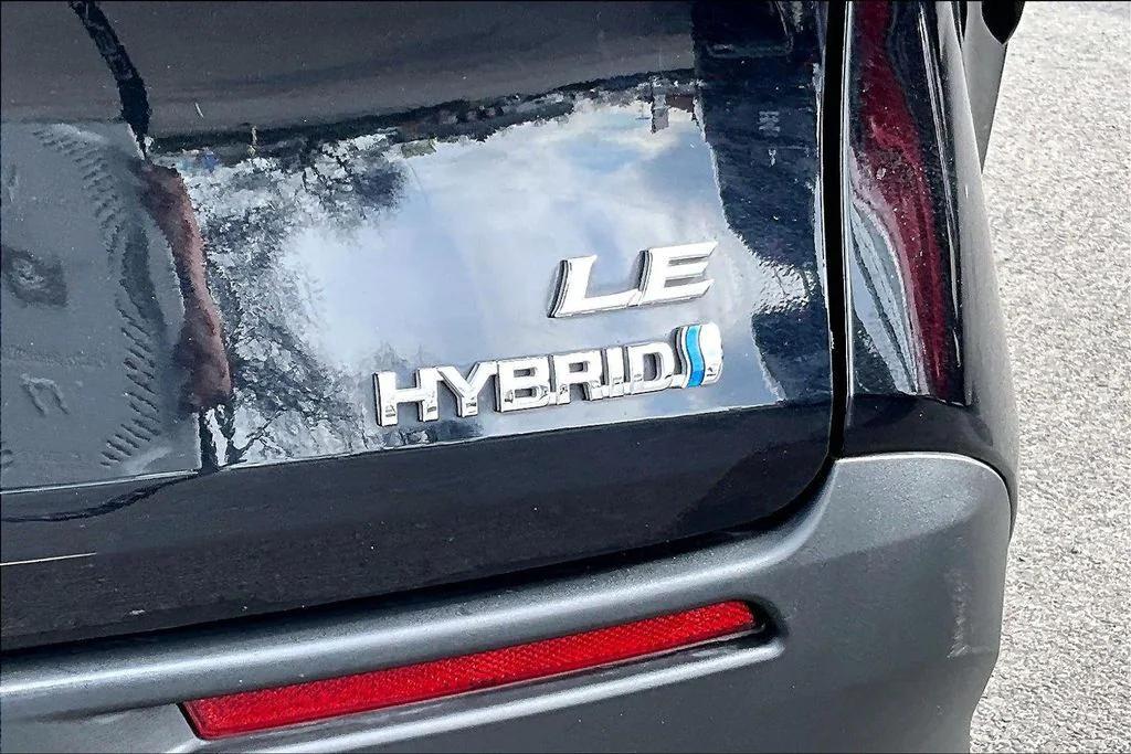 used 2022 Toyota Sienna car, priced at $29,998