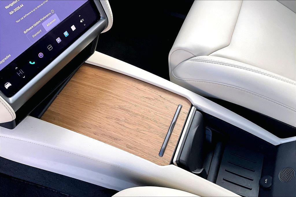 used 2019 Tesla Model X car, priced at $28,998