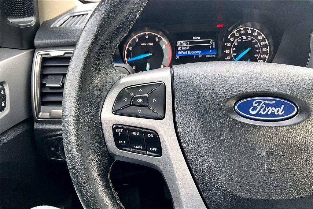 used 2019 Ford Ranger car, priced at $25,998