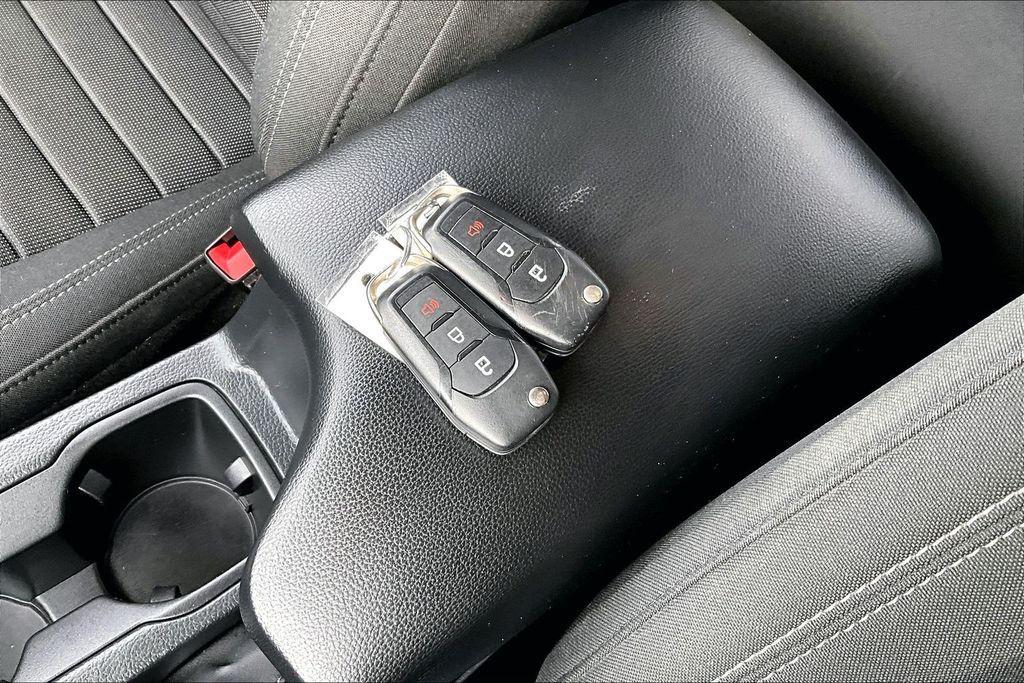 used 2019 Ford Ranger car, priced at $25,998