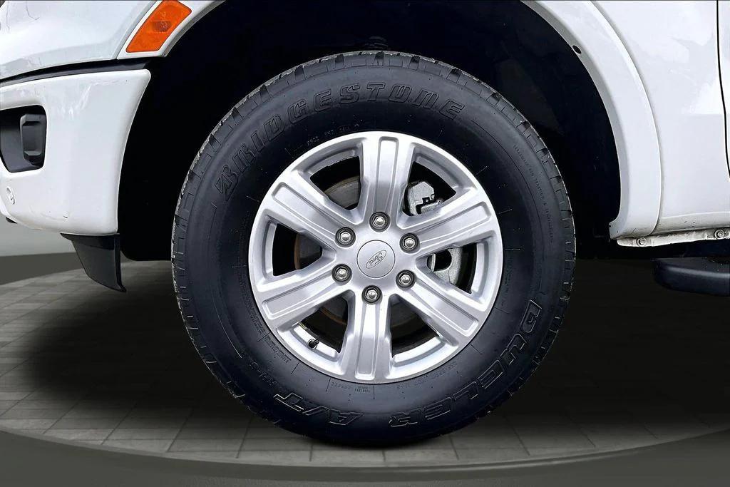 used 2019 Ford Ranger car, priced at $25,998