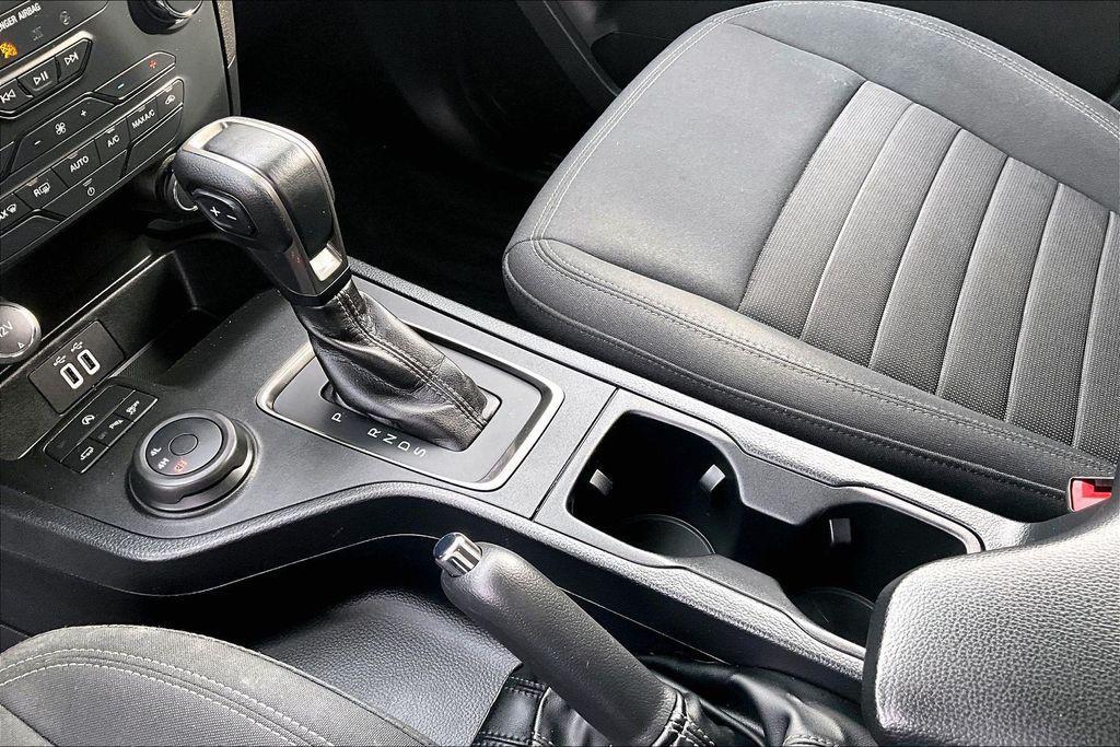 used 2019 Ford Ranger car, priced at $25,998
