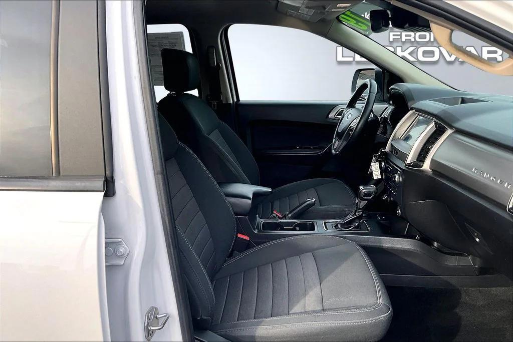 used 2019 Ford Ranger car, priced at $25,998